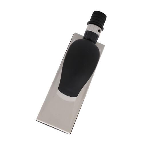Bloque de lijado con múltiples orificios para polvo Blanco/Negro 2