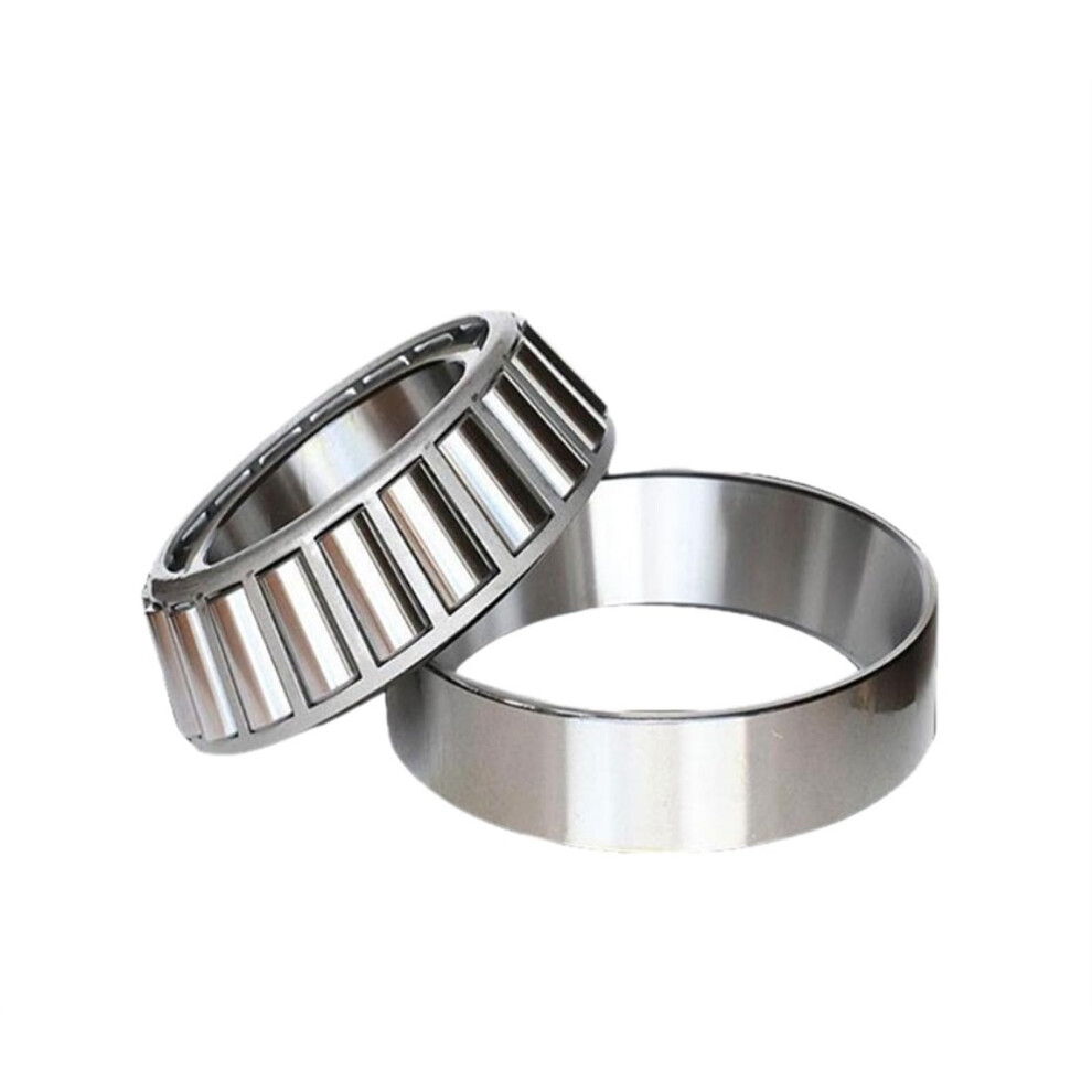Bimetal Seal Shield Micro Deep Groove Bearing 1 Pc 30202-30212 Size 20X47x15.25 9393856704378