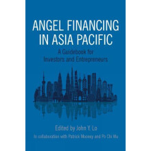 Angel Financing in Asia Pacific Paperback Book