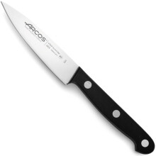 Cuchillo pelador universal para frutas y verduras, longitud 100/200 mm
