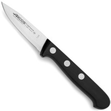 Cuchillo pelador universal para frutas y verduras, longitud 75/178 mm