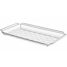 Convectomat Fry GN 1/1 bakmandje voor golvende frietjes