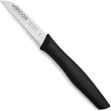 Cuchillo pelador de frutas y verduras NOVA, longitud 80/190 mm