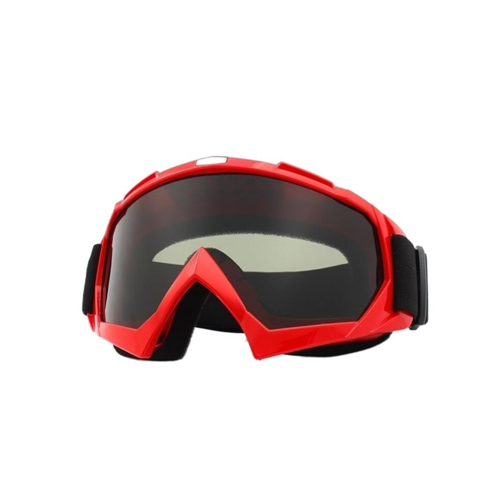 Motorcycle Goggles For Atv Dirt Bike Racing, Compatible With Fox Motocross, Outdoor Cycling Mx Off-Road Ski Sport, Color G 9084446679106