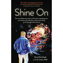 Shine On by J S Jones Paperback Book