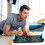 Pushup for Men Folding Pushup Device Multifunctional Body Training Equipment for Professional Training 2