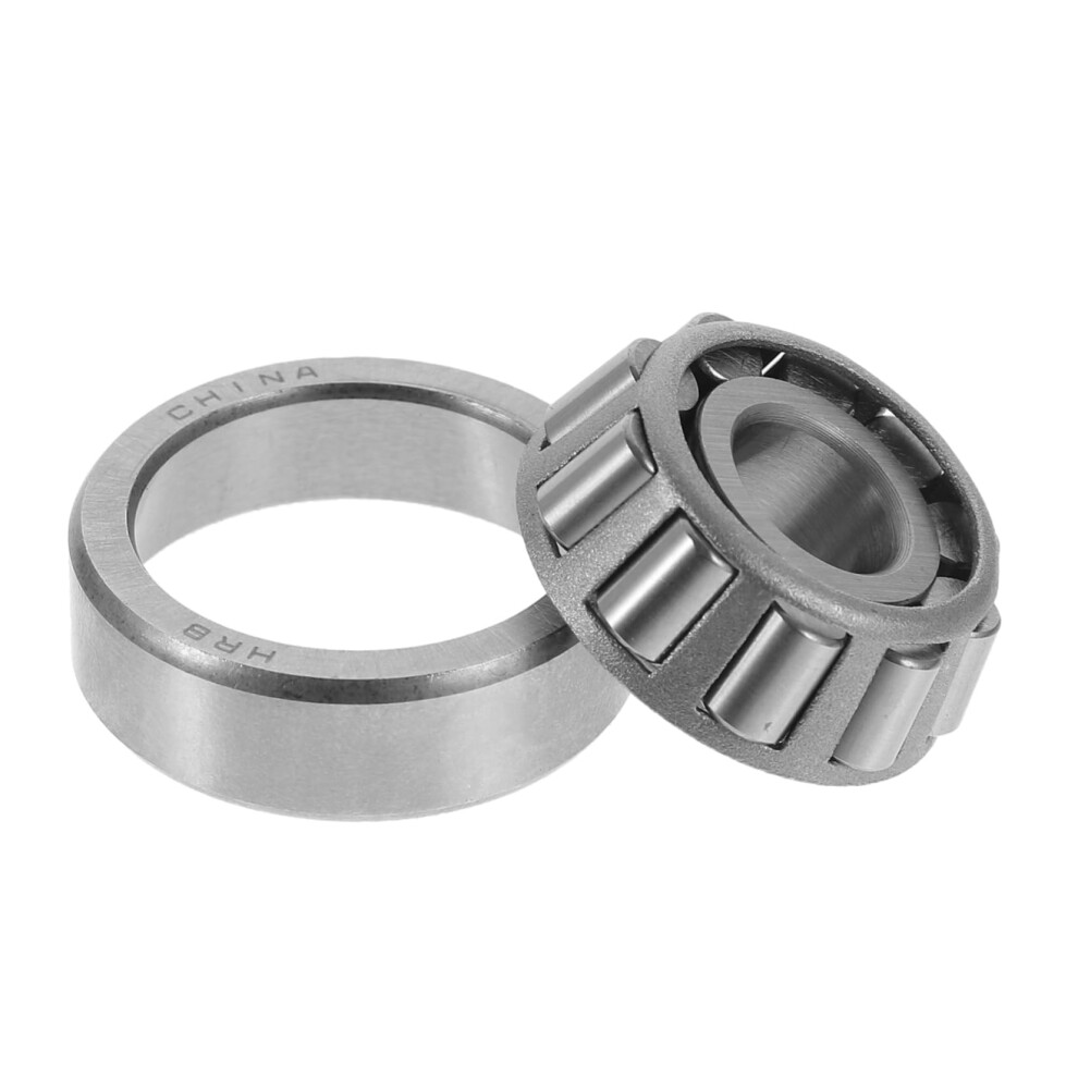 Load Capacity Tapered Roller Bearings Silent Cone And Cup High Precision For Series 9067246387938