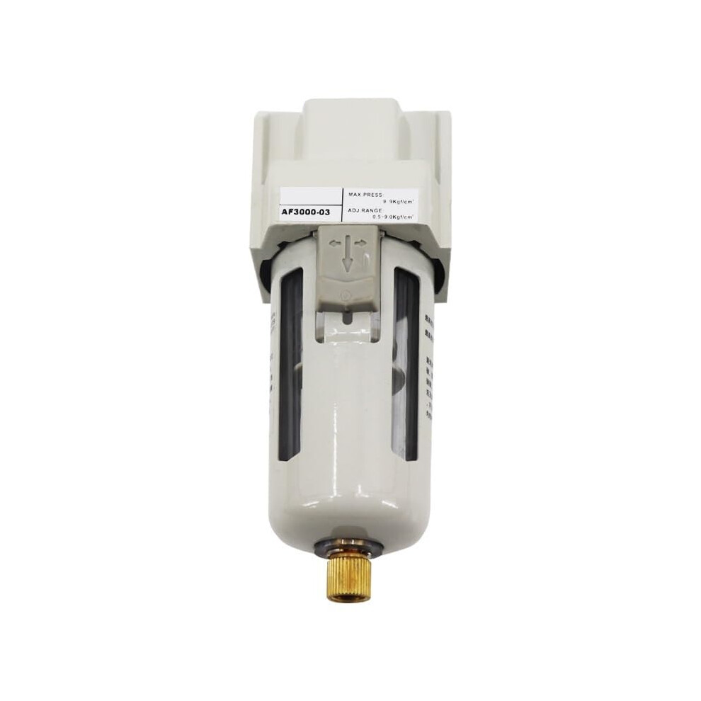 Af2000-02 Air Compressor Filter Oil-Water Separator Vacuum Pump Air Line Filter For Industrial Pneumatic Tools Af4000-04 9067246387952