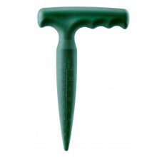 Havepæl 18 cm