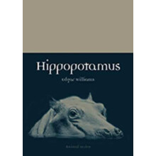 Hippopotamus by Edgar Williams Paperback Book