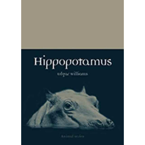 Hippopotamus by Edgar Williams Paperback Book