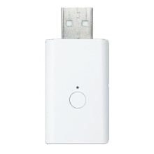 ZigBee Smart Gateway Repeater USB Interface, ZigBee Signal Repeater, Tuya Compatible Smart Home Hub Extender