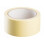Papirmaskeringstape 19mm x 33m Scley gul 1