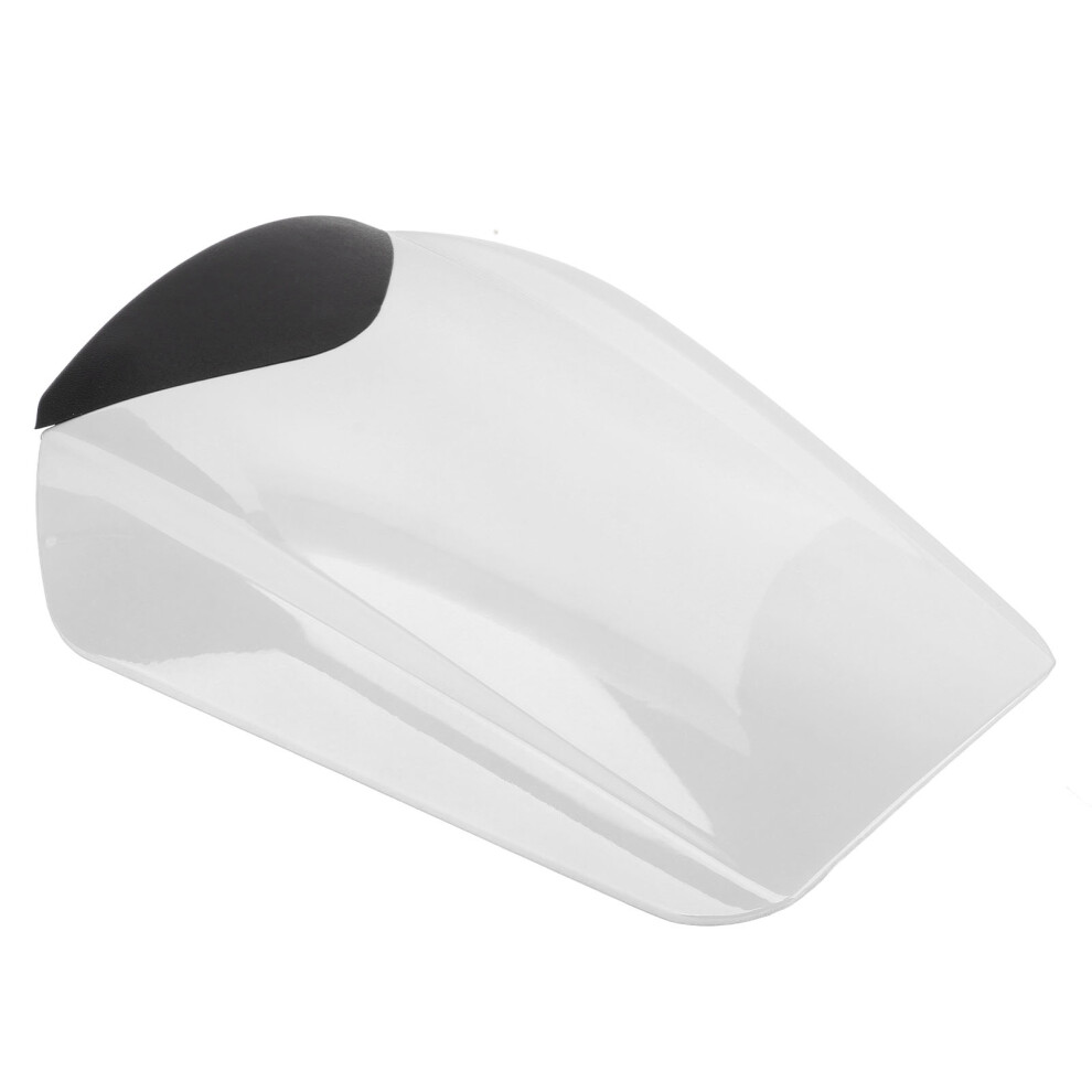 Motorcycle Rear Seat Cover Cowl For Cbr 1000Rr 2008-2016 White 8421356421042