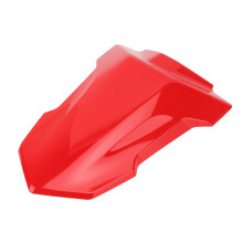 Roter Rückenlehnenbezug für S1000RR 2019-2020 Motorrad-Heckabdeckung