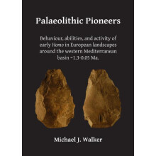 Palaeolithic Pioneers Behaviour abilities and activity of early Homo i
