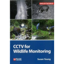 CCTV for Wildlife Monitoring by Susan Young Paperback Book