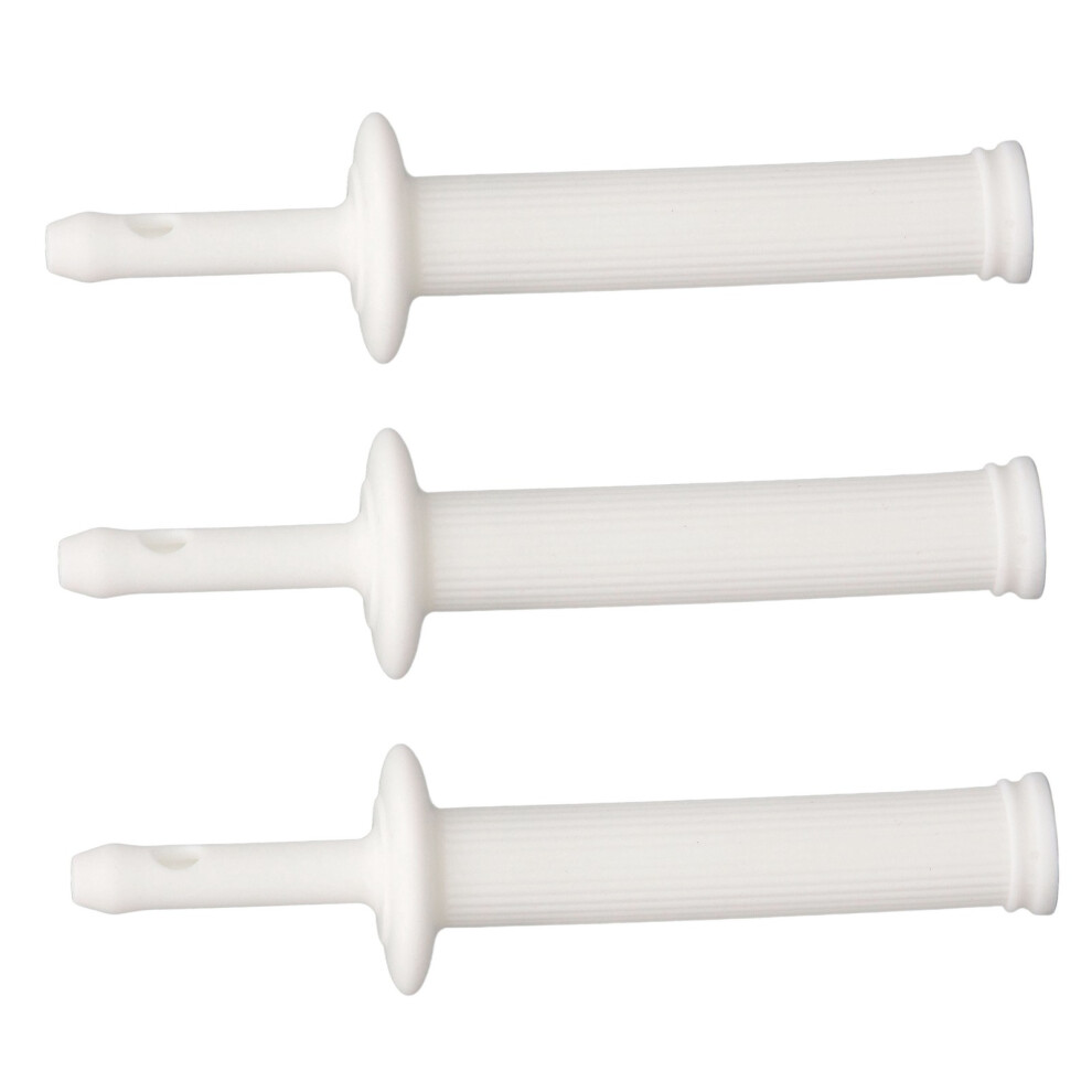 12pcs Infant Gas Colic Relievers Disposable Baby Gas Relief for Newborns