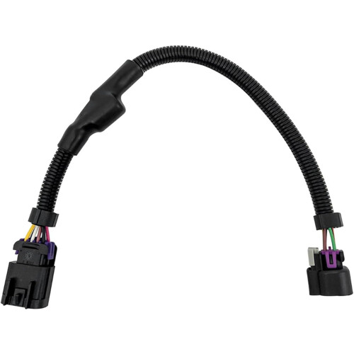 Flexible Vehicle Adapter Cable Module 25383922 Replacement Throttle Body Cable Module X-Link Engine Performance Upgrades 1
