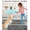Anti Bark Device 3-Mode Frequency Deterrent With LED Flashlight For Small Medium Large Dogs 1 Pack 2