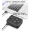 Anti Bark Device 3-Mode Frequency Deterrent With LED Flashlight For Small Medium Large Dogs 1 Pack 5