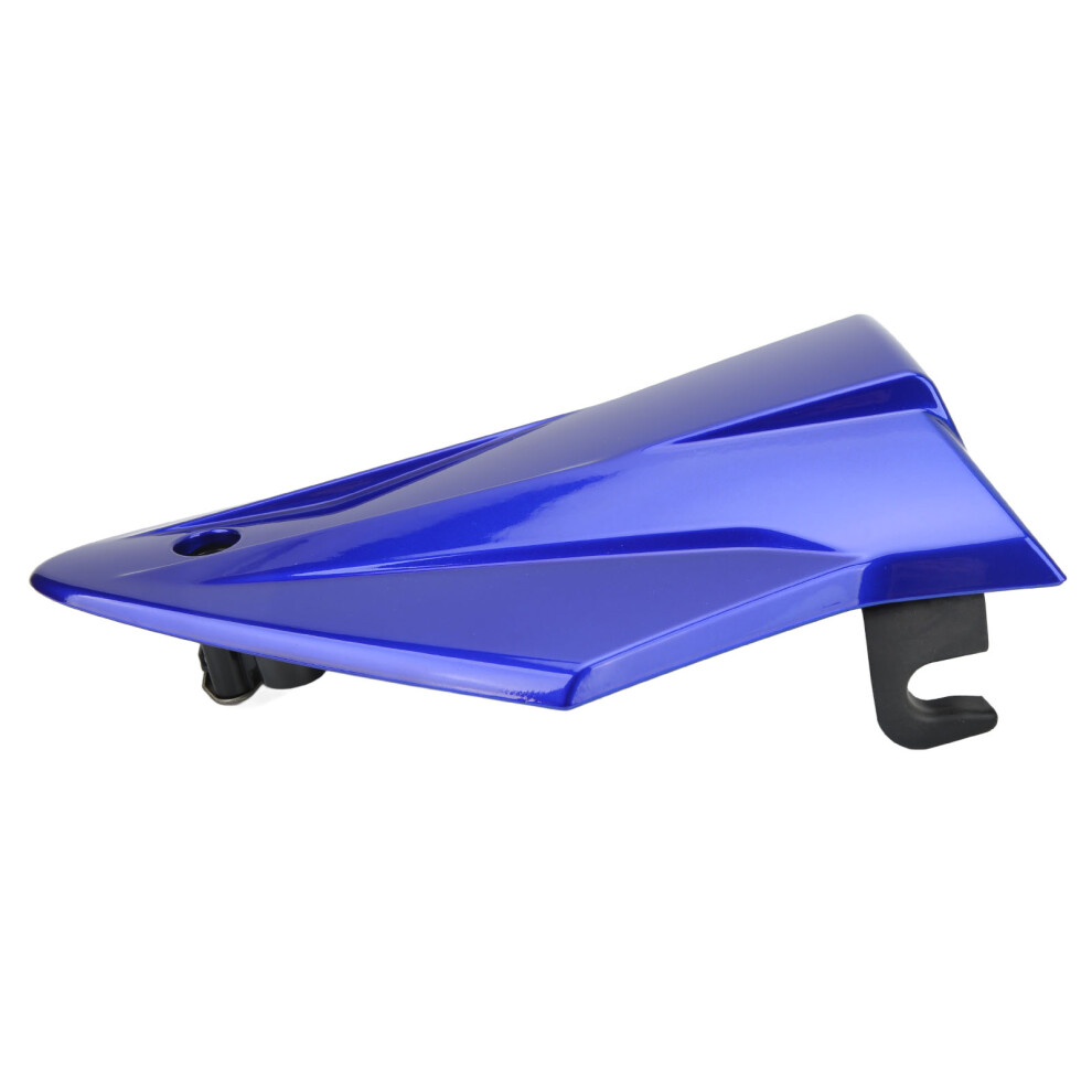 Glossy Rear Seat Cowl For S1000rr 2015-2018, Abs Replacement Blue 4201356422447