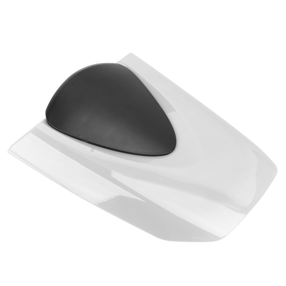 Tail Fairing Cover For Cbr600rr 2007Â2019 Sturdy And Stylish Design White 6931356422526