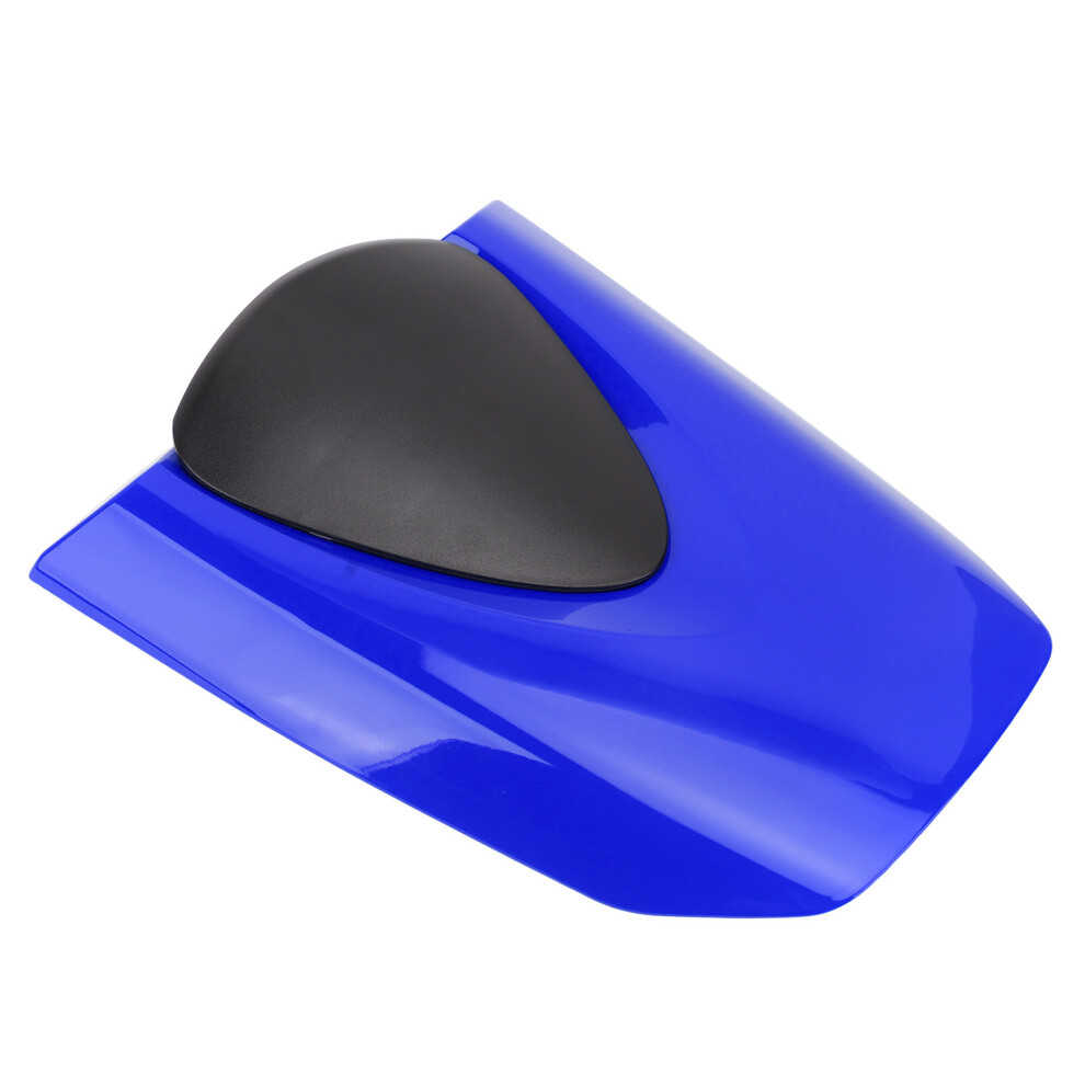 Motorcycle Rear Seat Cover Cowl For Cbr600rr 2007Â2019 Abs Blue 5081356422512