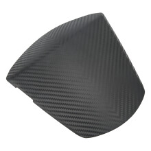 Motorrad-Heckabdeckung für GSX-R 600/750 2011-2022 Carbonfaser