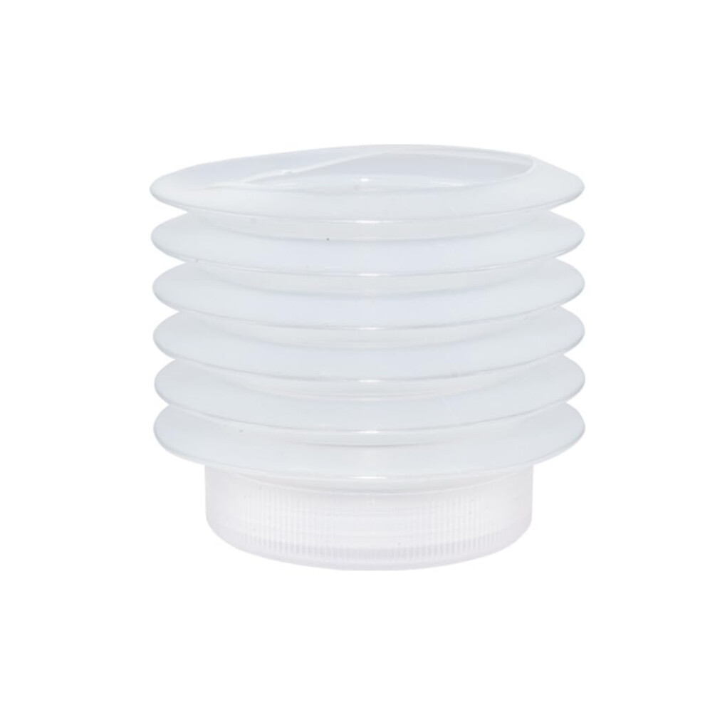 Hole Sawing Bowl Drill Collector 65Mm Scalable Covers For Ceiling Cutting And Furniture Making 9354506600907