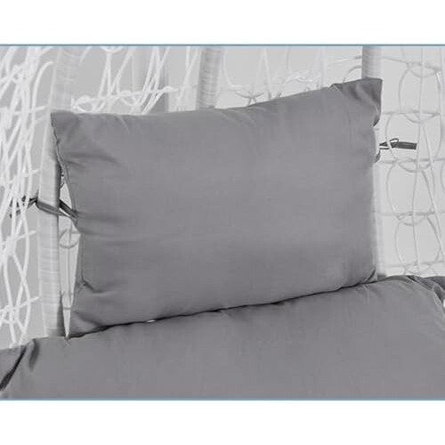 Egg Chair Replacement Cushion, Cushion Only No Chair 1