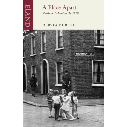 A Place Apart