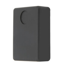 N9 GPS Locator with Audible Alarm, Voice Tracking for Car & Motorcycle