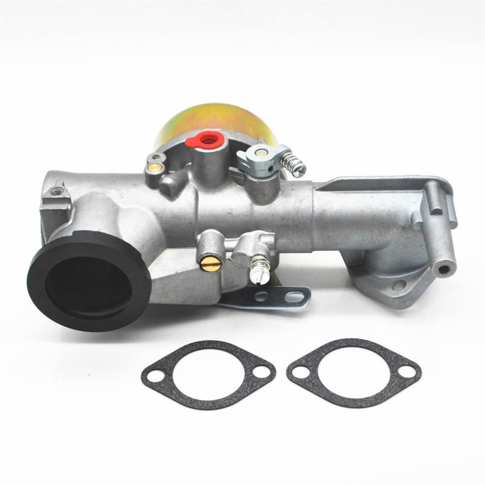 Carburetor For Briggs & Stratton 491590 390811 299751 390417 Oem Replacement 491590 390811 392152 Lawn Mower 9354506601140