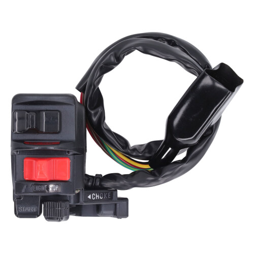 Headlight Start Kill Switch for BAYOU 300 KLF300 1988-2004 1