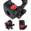 Headlight Start Kill Switch for BAYOU 300 KLF300 1988-2004 5