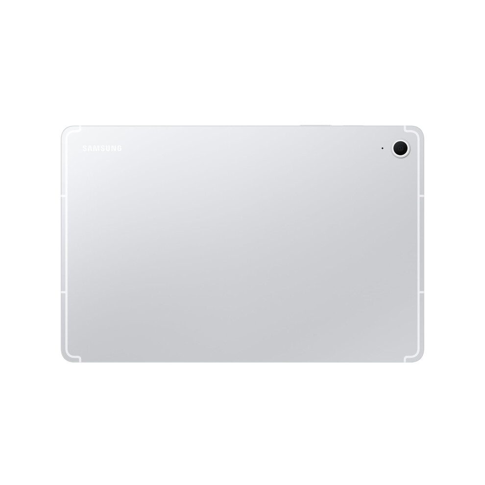 Samsung Galaxy Tab S10 Lite 5G Sm-X406 (128Gb+6Gb, ) Silver
