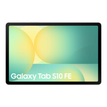 Samsung Galaxy Tab S10 Lite WiFi SM-X400 (256GB+8GB, Silver)