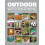 Outdoor Woodworking by Gmc Paperback Book 1