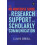 The Nononsense Guide to Research Support and Scholarly Communication b 1