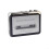 MP3 Converter and Cassette Player: Portable USB MP3 Encoder for Cassettes, 3.5mm Headphone Output 1