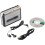 MP3 Converter and Cassette Player: Portable USB MP3 Encoder for Cassettes, 3.5mm Headphone Output 5