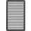 Grille de cuisson CONVECTOMAT GN 1/1 2