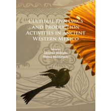 Cultural Dynamics and Production Activities in Ancient Western Mexico