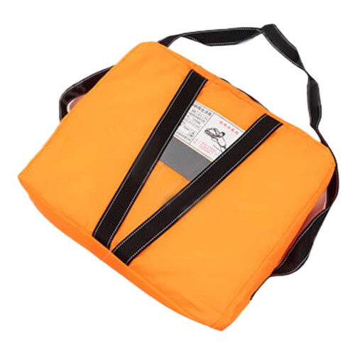 Launchable Flotation Device Launch Cushion High-Flotation Foldable Waterproof Safety Equipment