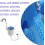 Replacement Pool Skimmer Model 11238 Hose Adapter With Hoses - Pool Accessories 3