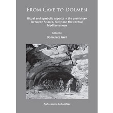 From Cave to Dolmen Paperback Book
