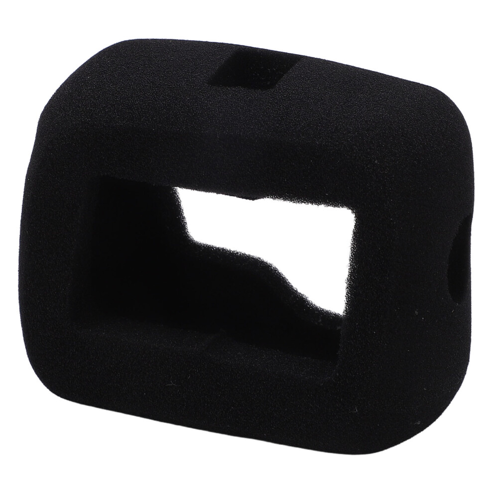 Camera Windslayer Noise Reduction Foam Case For Hero8 Gopro Black 4991356427077