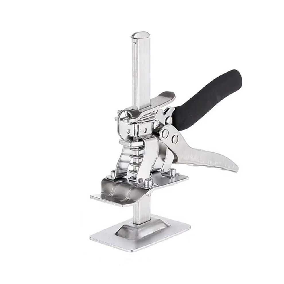 Labor Saving Arm Tool Lift 2Pcs Hh-Aa428 Height Adjustment Device Wall Tile Locator Door Panel Jack 9393856707027