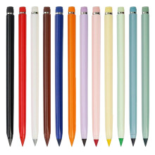 Adult Coloring Pencils Pencil Crayons No Ink No Sharpening Model B For Portraits School Studio Journaling